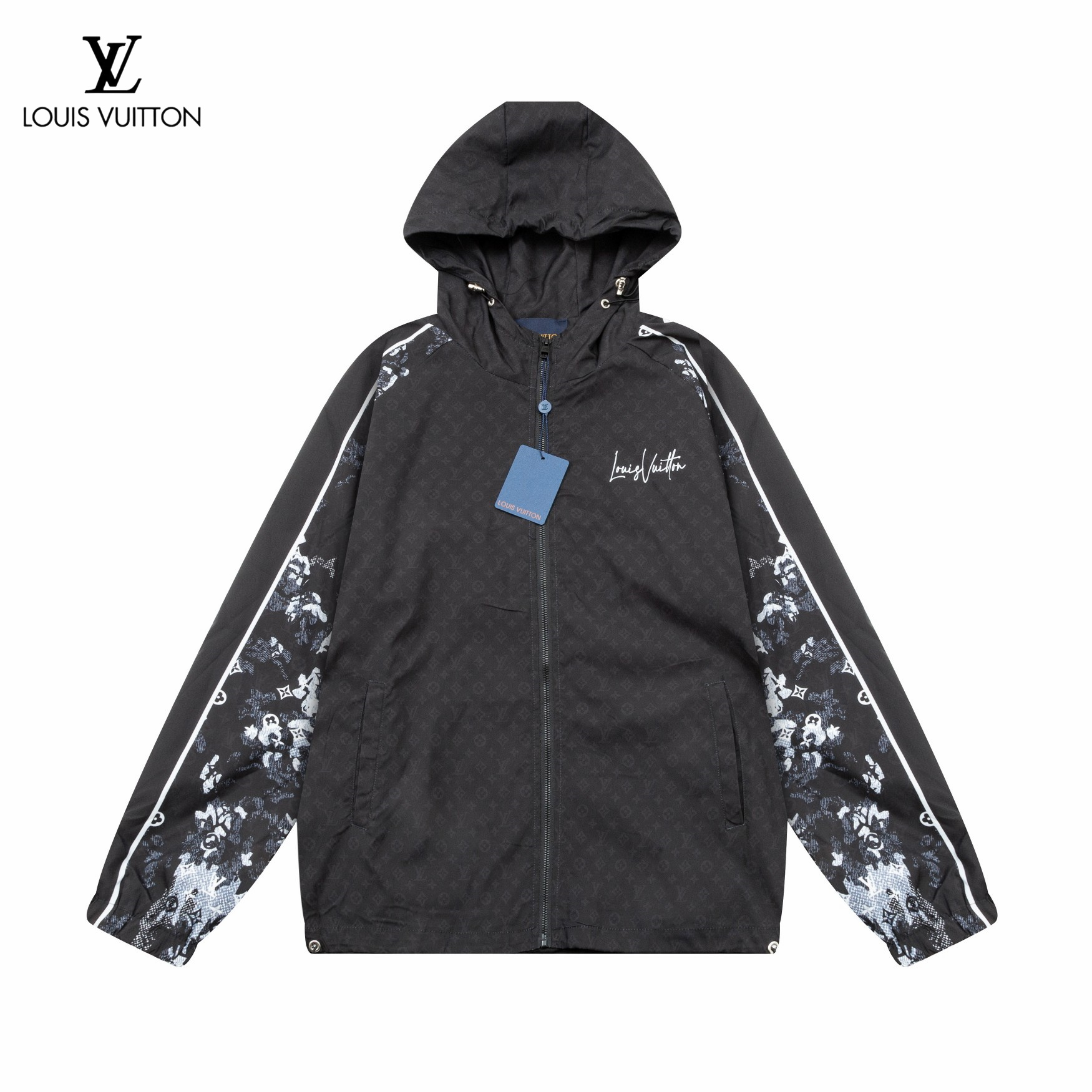 【LOUIS VUITTON】ルイヴィトン   ジャケット着ご好評に付き再入荷！240926