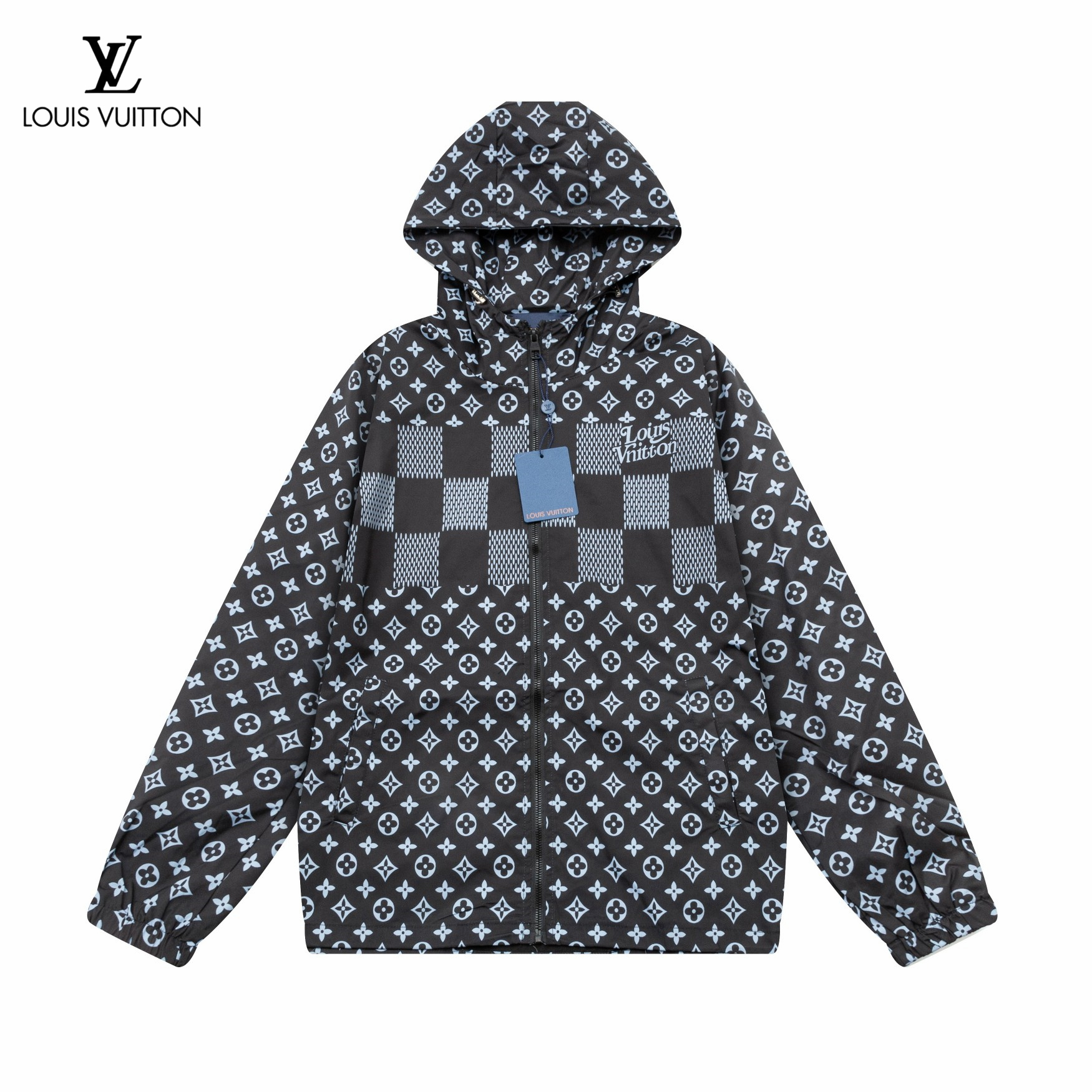 【LOUIS VUITTON】ルイヴィトン   ジャケット着ご好評に付き再入荷！240926