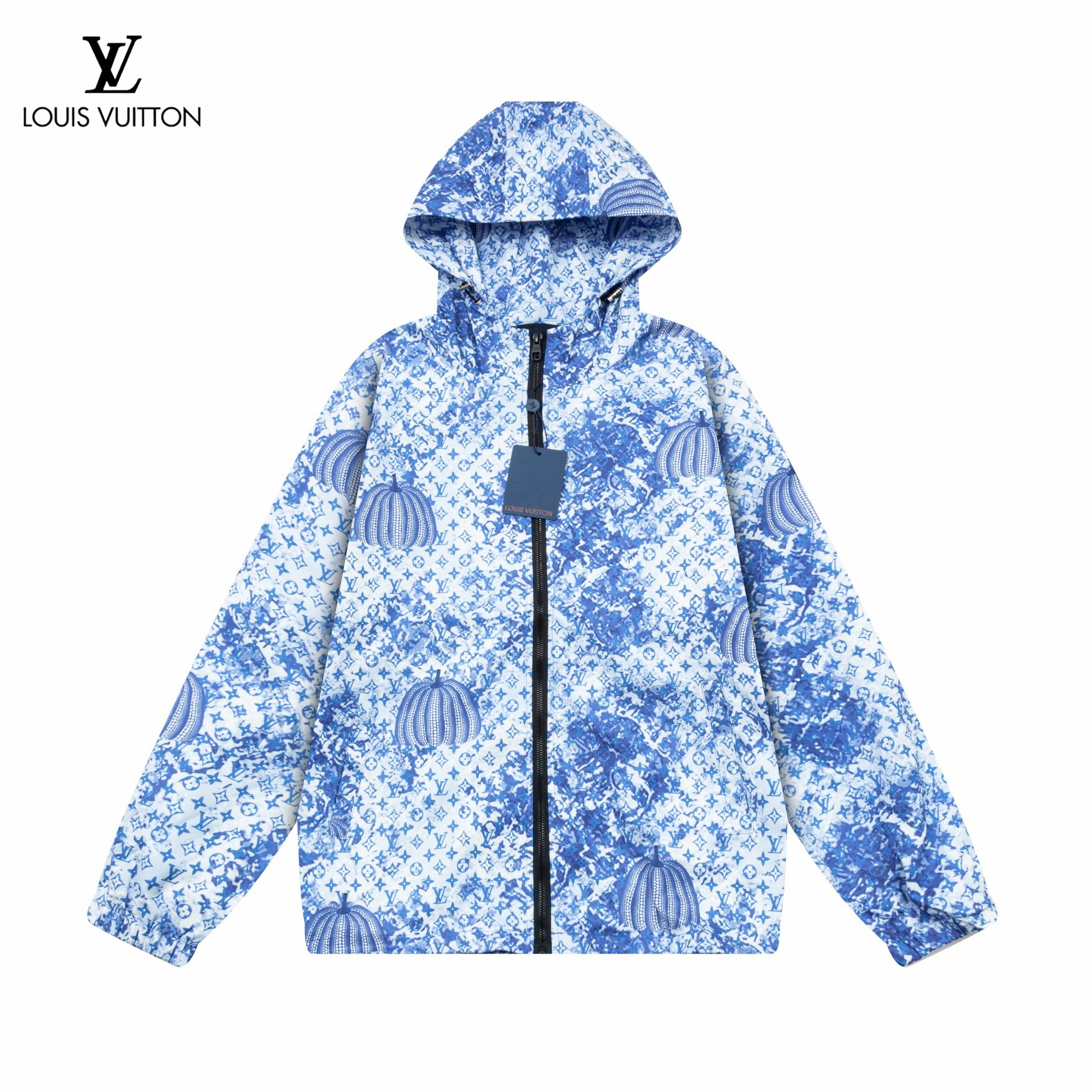 【LOUIS VUITTON】ルイヴィトン   ジャケット着ご好評に付き再入荷！240926