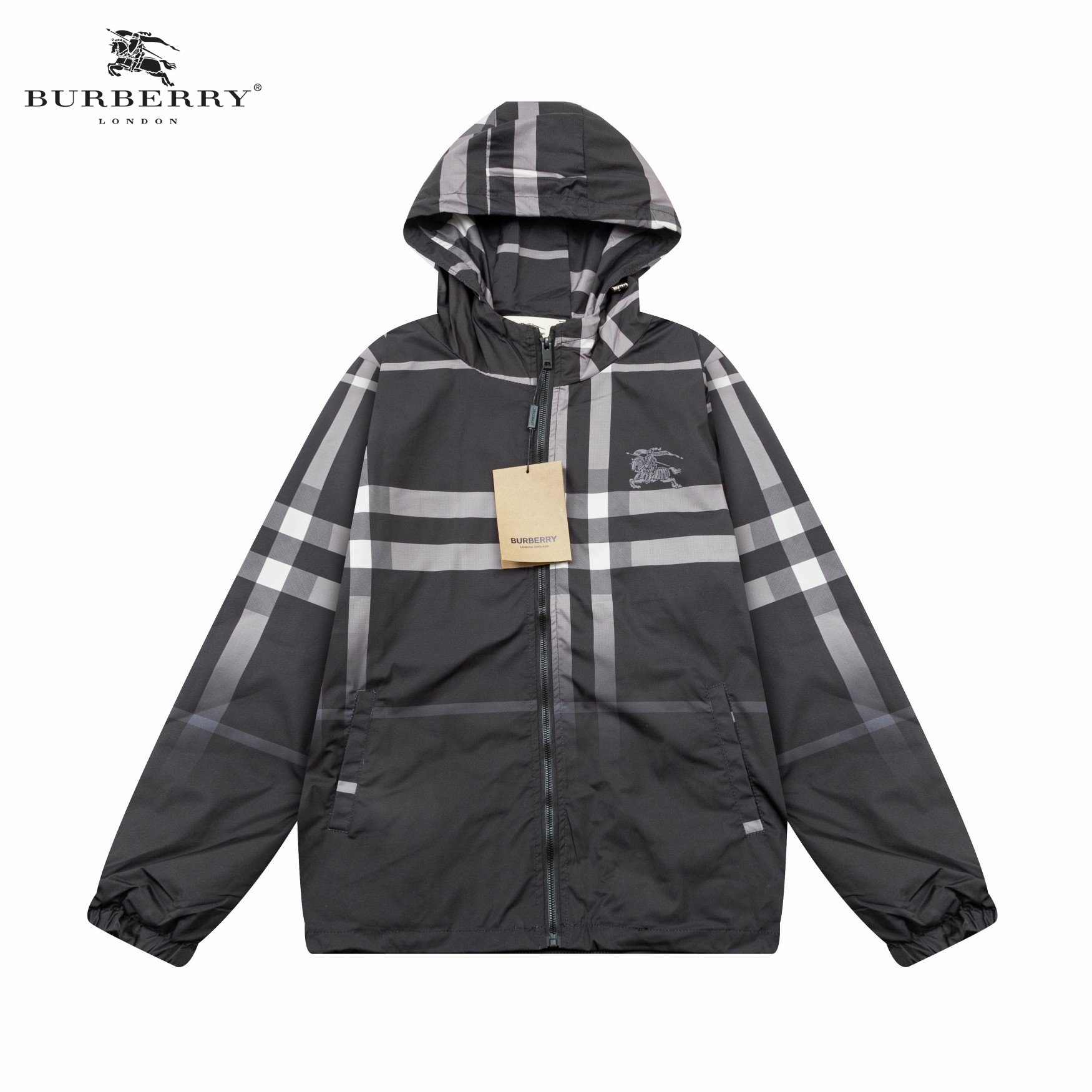 【BURBERRY】バーバリー  ジャケット着ご好評に付き再入荷！240926