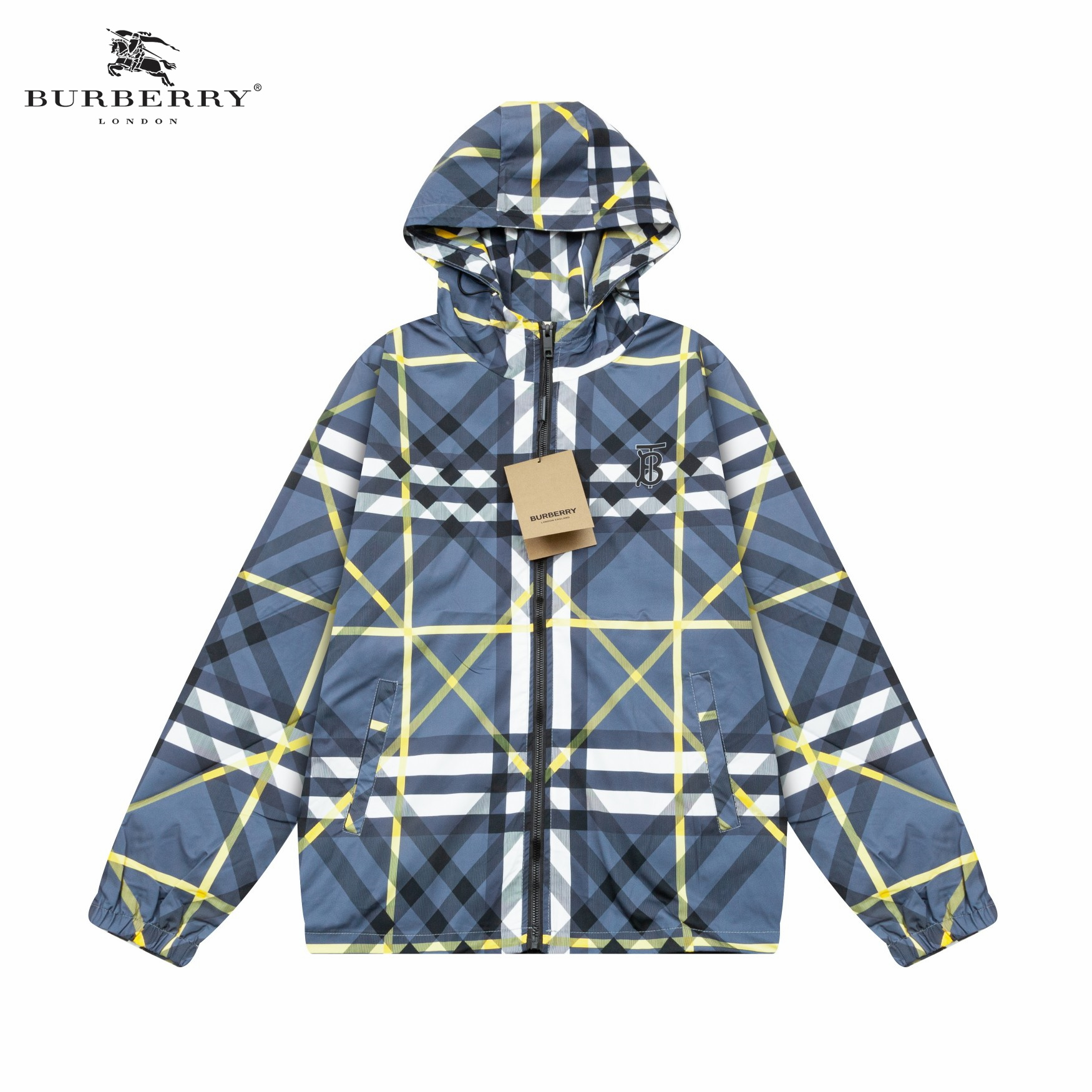 【BURBERRY】バーバリー  ジャケット着ご好評に付き再入荷！240926