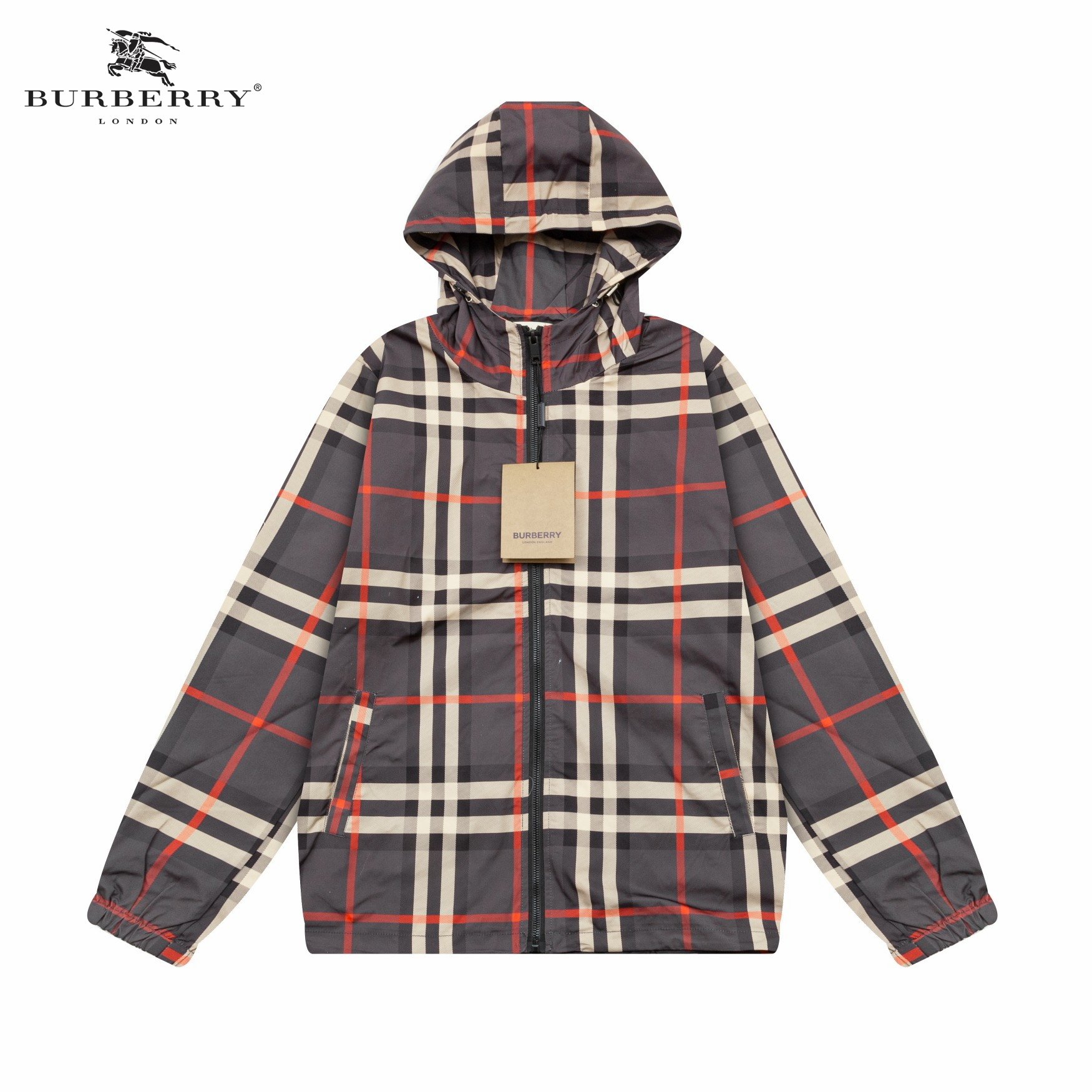 【BURBERRY】バーバリー  ジャケット着ご好評に付き再入荷！240926
