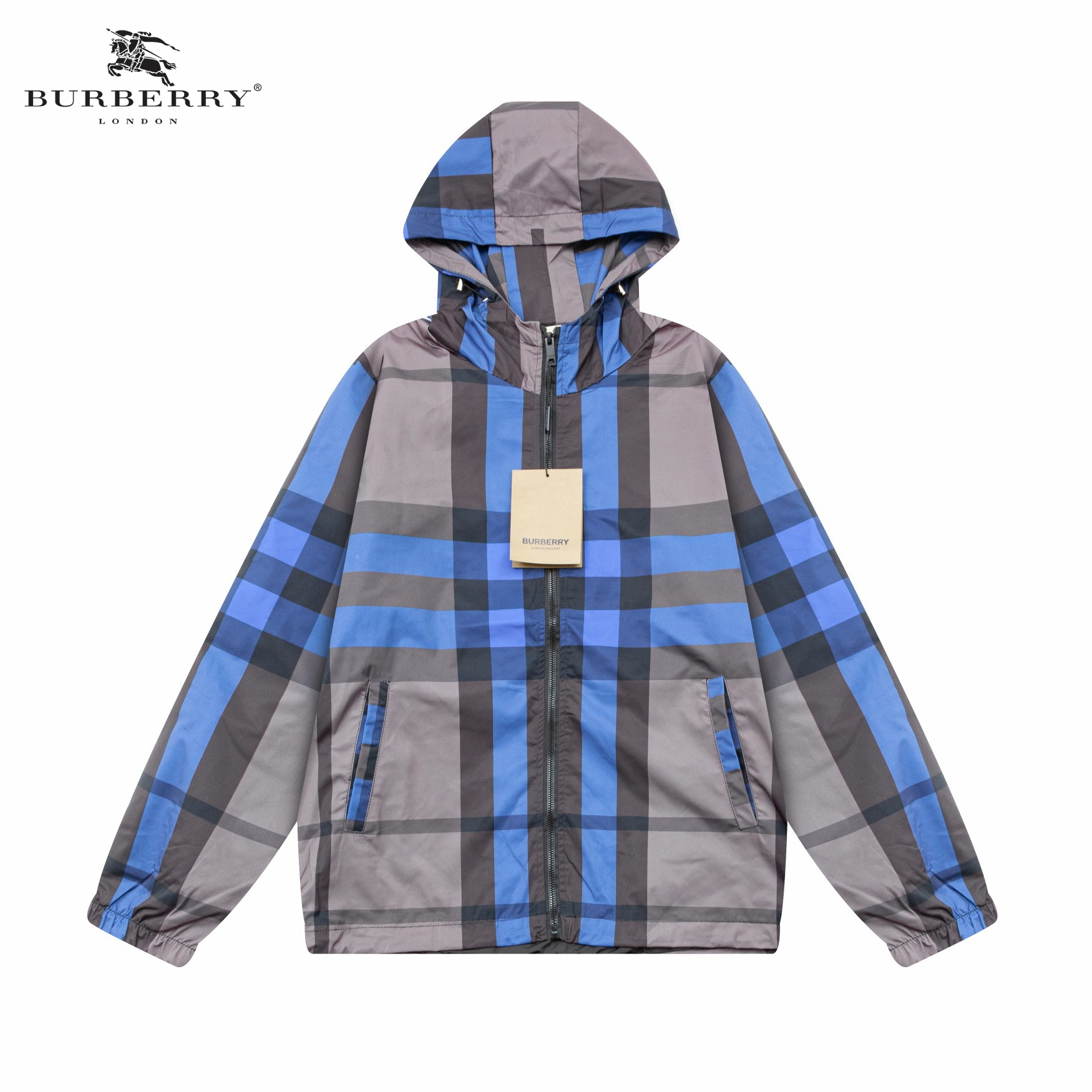 【BURBERRY】バーバリー  ジャケット着ご好評に付き再入荷！240926