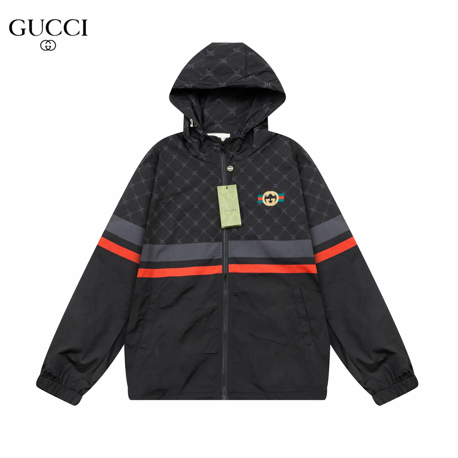 【GUCCI】グッチ   ジャケット着ご好評に付き再入荷！240926