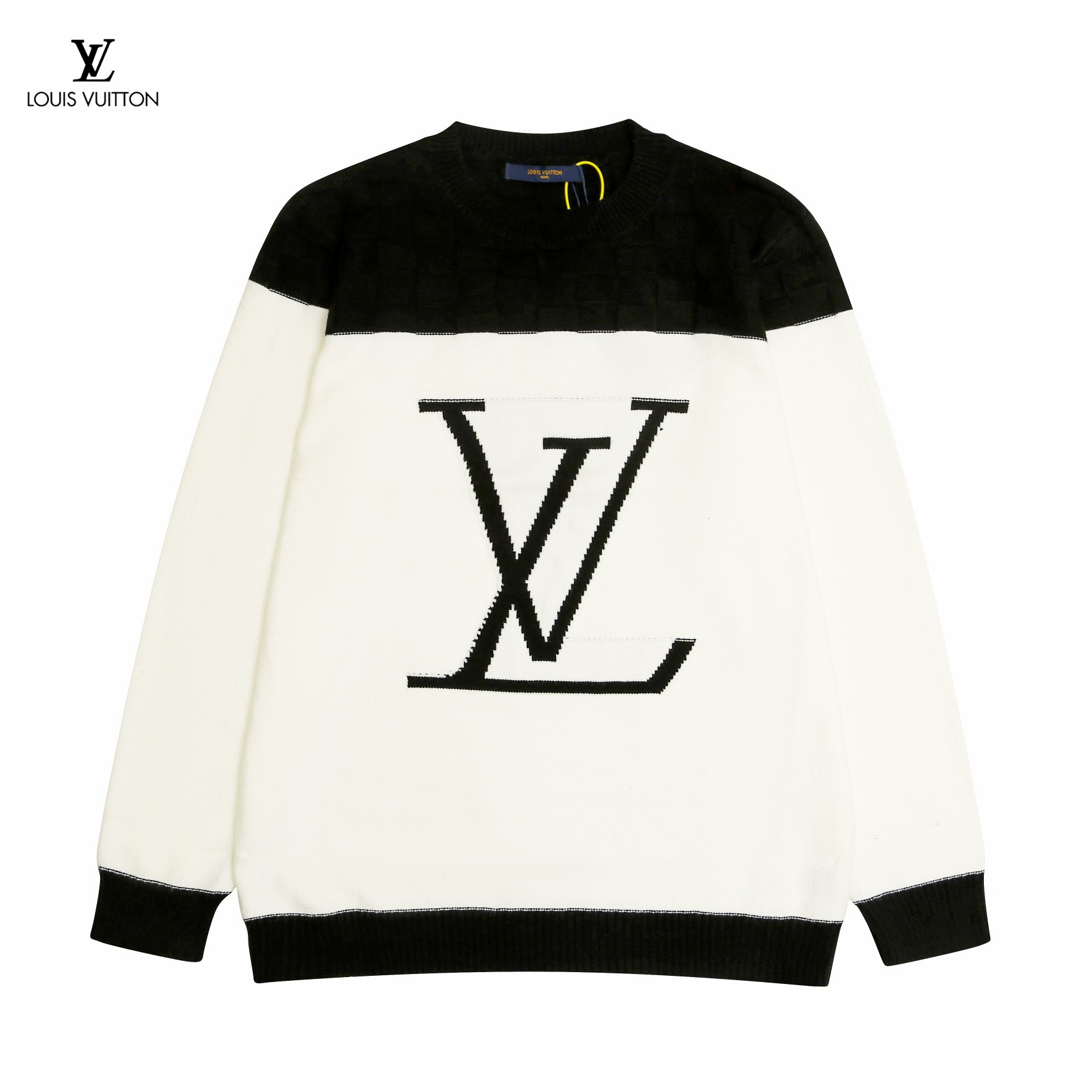 【LOUIS VUITTON 公式旗艦店】ルイヴィトン  セーター好評に付き再入荷！ 240927