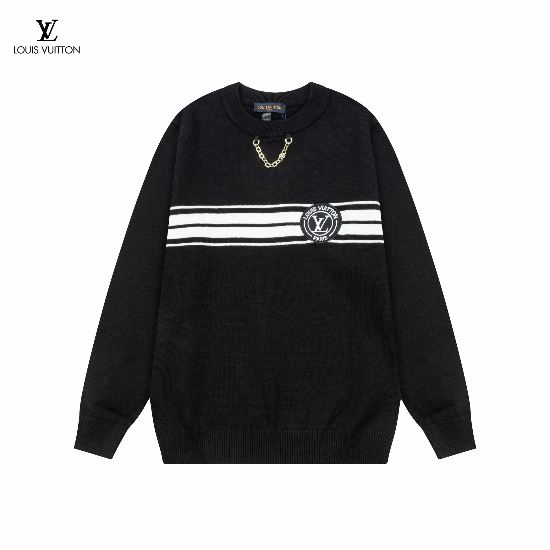 【LOUIS VUITTON 公式旗艦店】ルイヴィトン  セーター好評に付き再入荷！ 240927