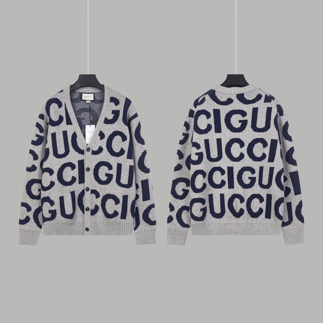 【GUCCI 公式旗艦店】グッチ  セーター好評に付き再入荷！ 240928