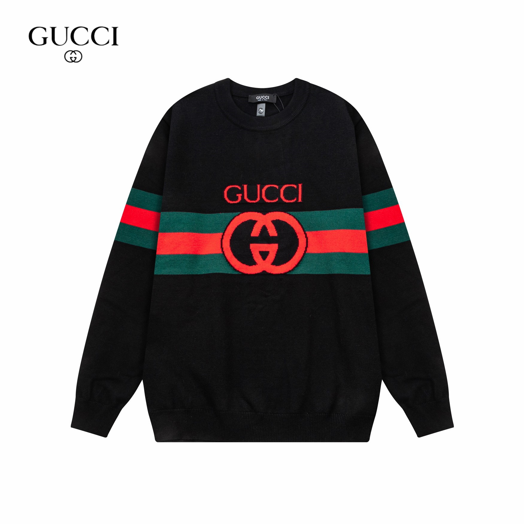 【GUCCI 公式旗艦店】グッチ  セーター好評に付き再入荷！ 240928