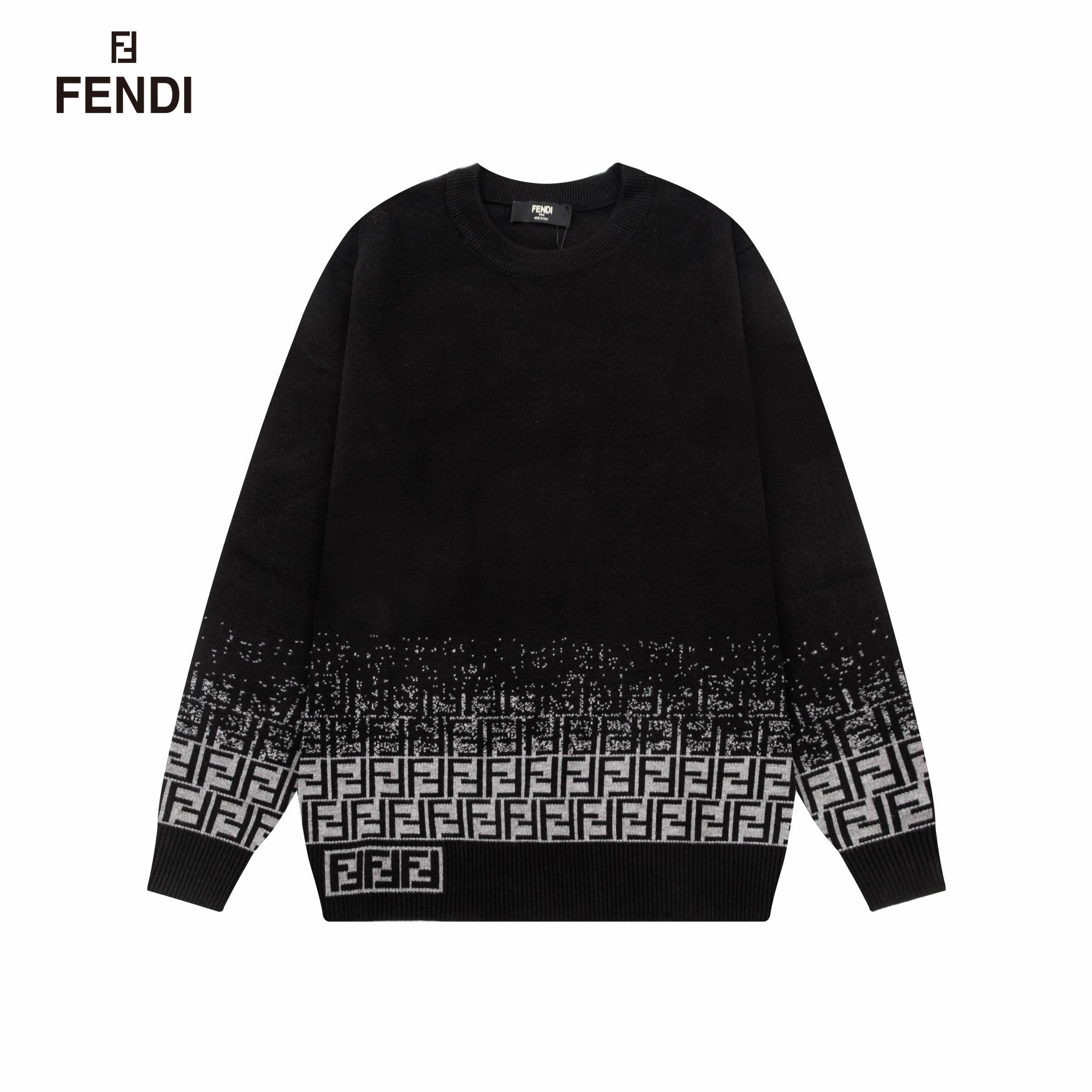 【FENDI 公式旗艦店】フェンディ   セーター好評に付き再入荷！ 240929