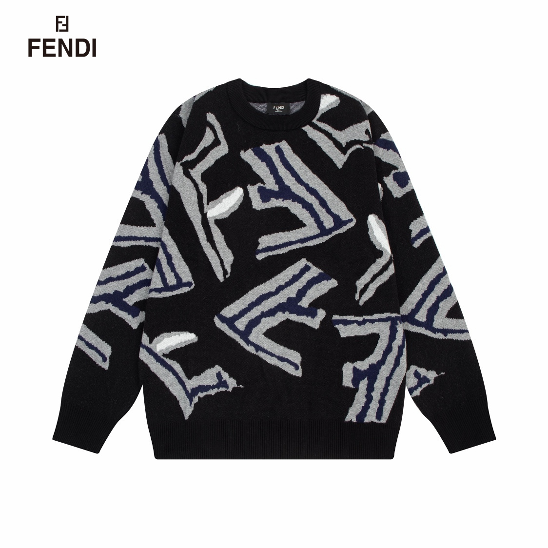 【FENDI 公式旗艦店】フェンディ   セーター好評に付き再入荷！ 240929