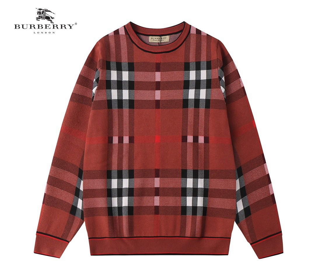 [Copy]【BURBERRY 公式旗艦店】 バーバリー  セーター好評に付き再入荷！ 240930