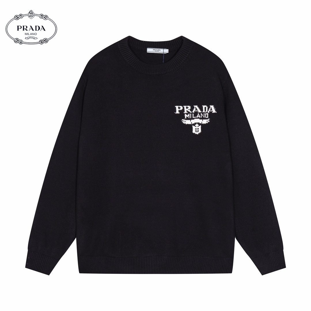 【BURBERRY 公式旗艦店】バーバリー   セーター好評に付き再入荷！ 240930