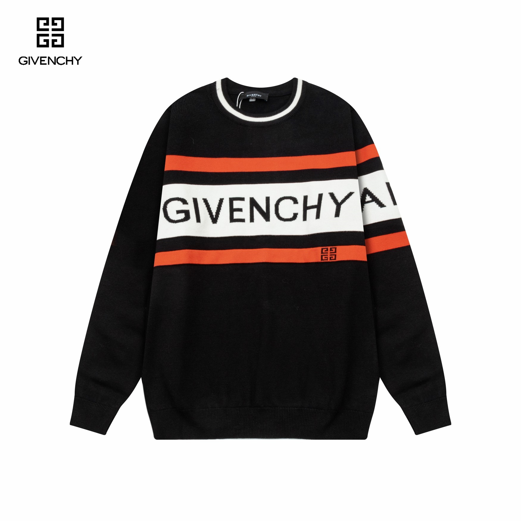 【GIVENCHY  公式旗艦店】ジバンシー  セーター好評に付き再入荷！ 240930