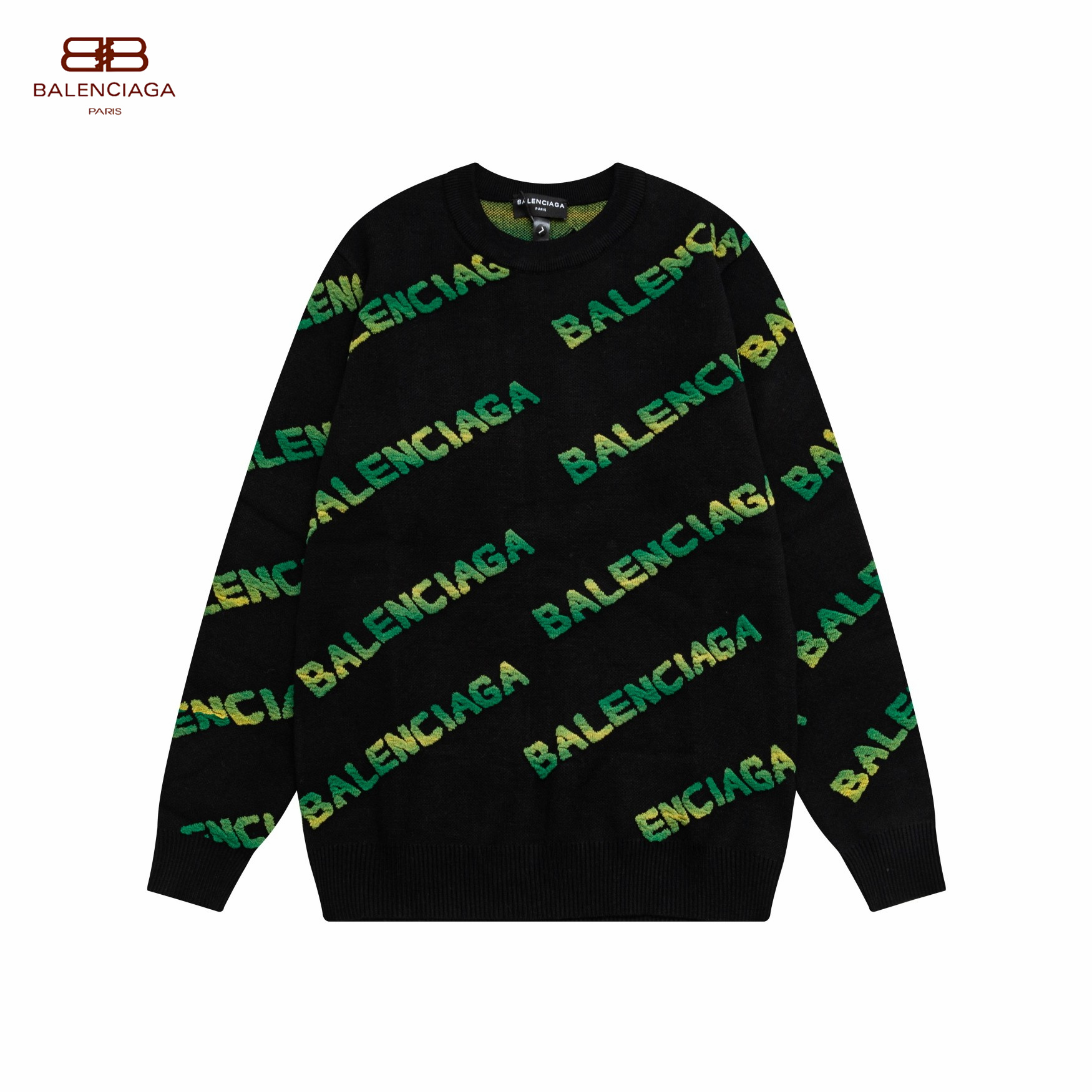 【VERSACE  公式旗艦店】ヴェルサーチ  セーター好評に付き再入荷！ 240930