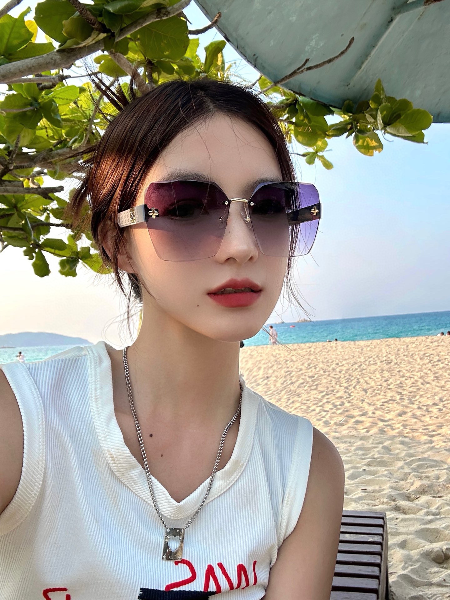 LOUIS VUITTON (  ルイヴィトン ) サングラス 241012