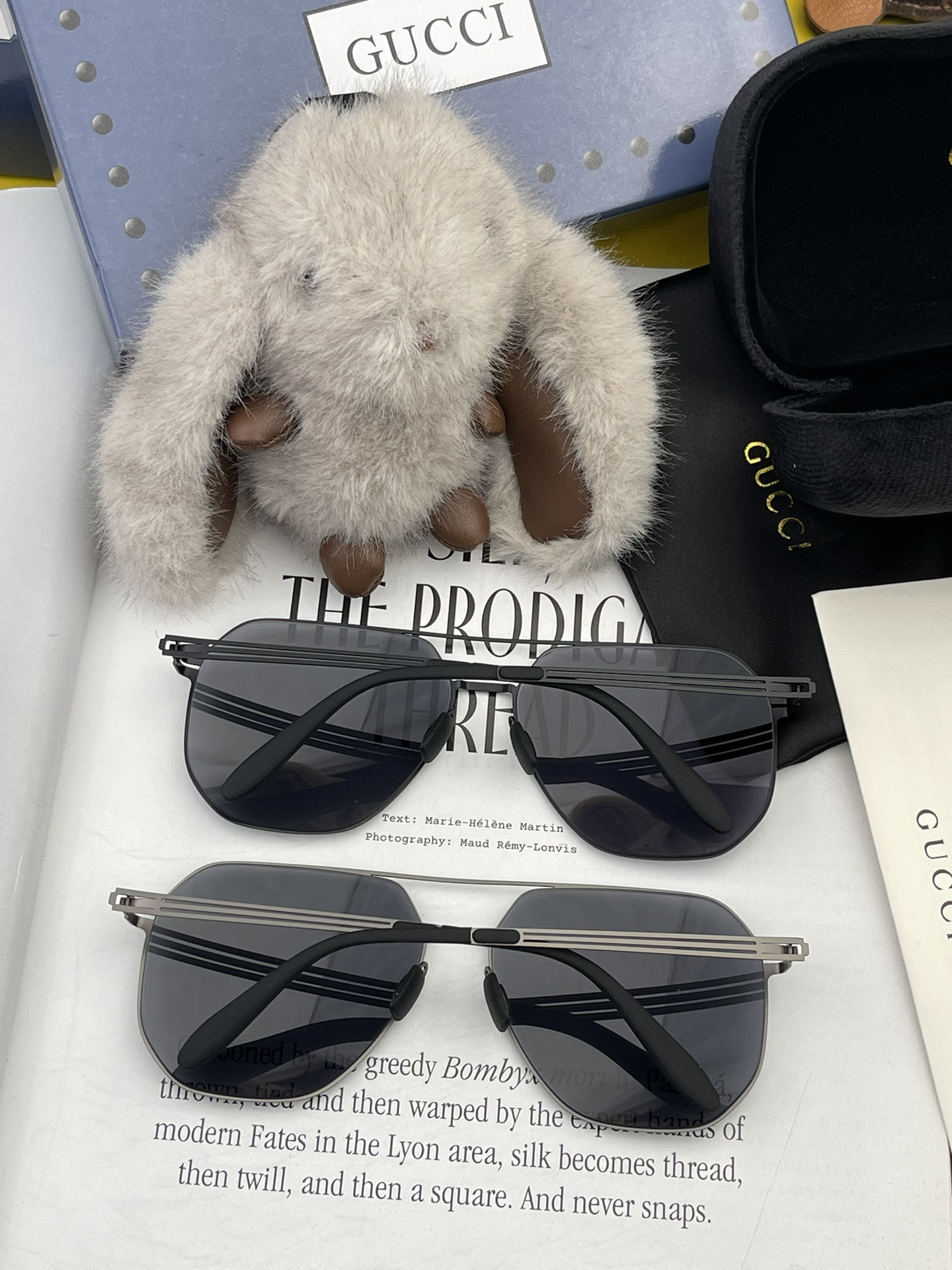 GUCCI(  グッチ ) サングラス  241012