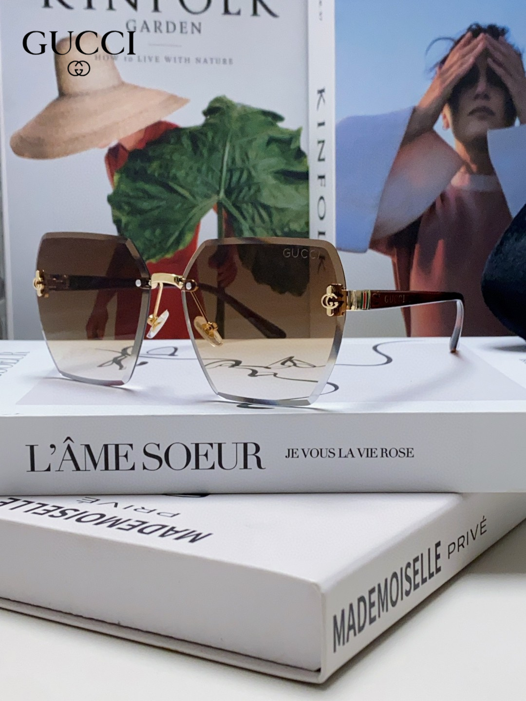 GUCCI( グッチ ) サングラス  241012