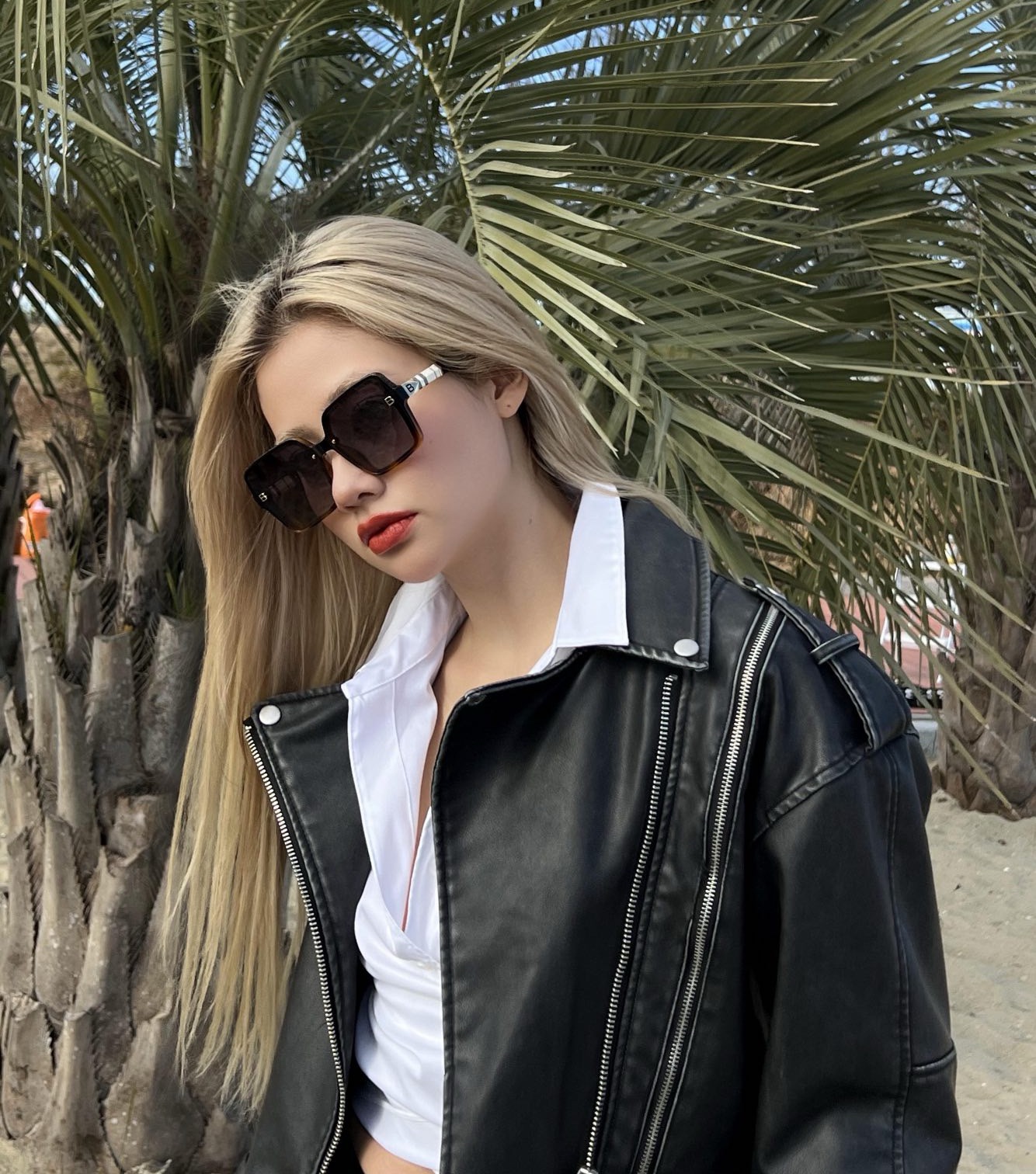 BURBERRY(バーバリー) サングラス  241014