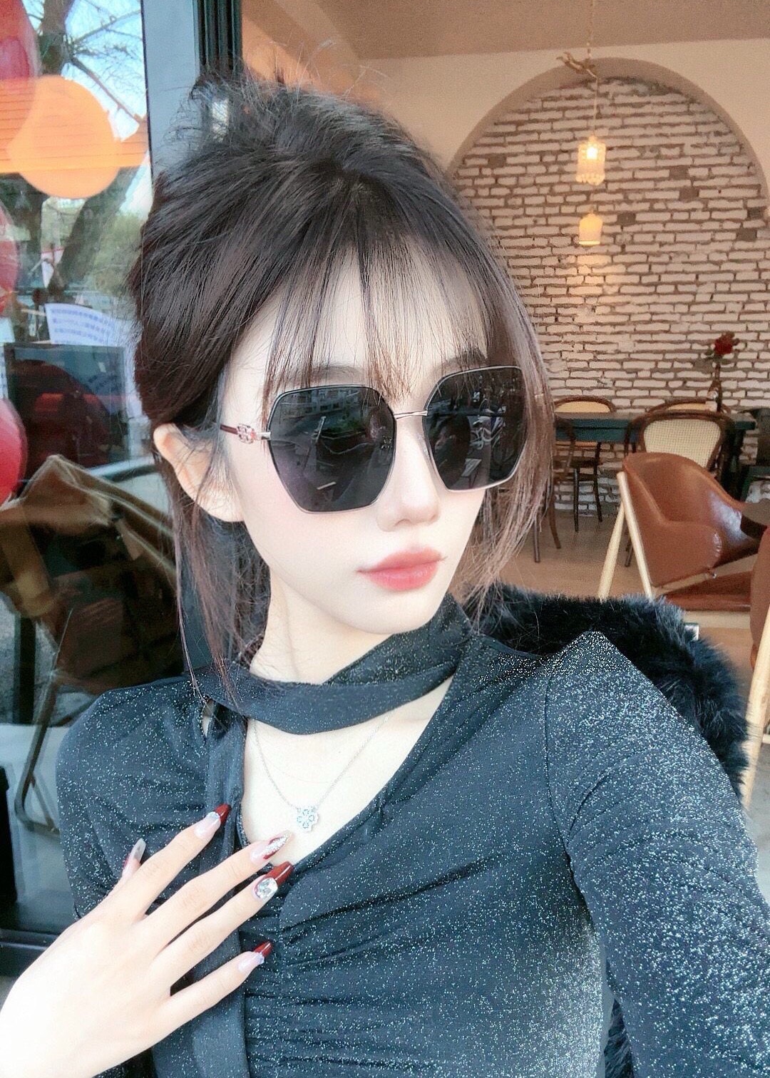 BURBERRY(バーバリー) サングラス  241014