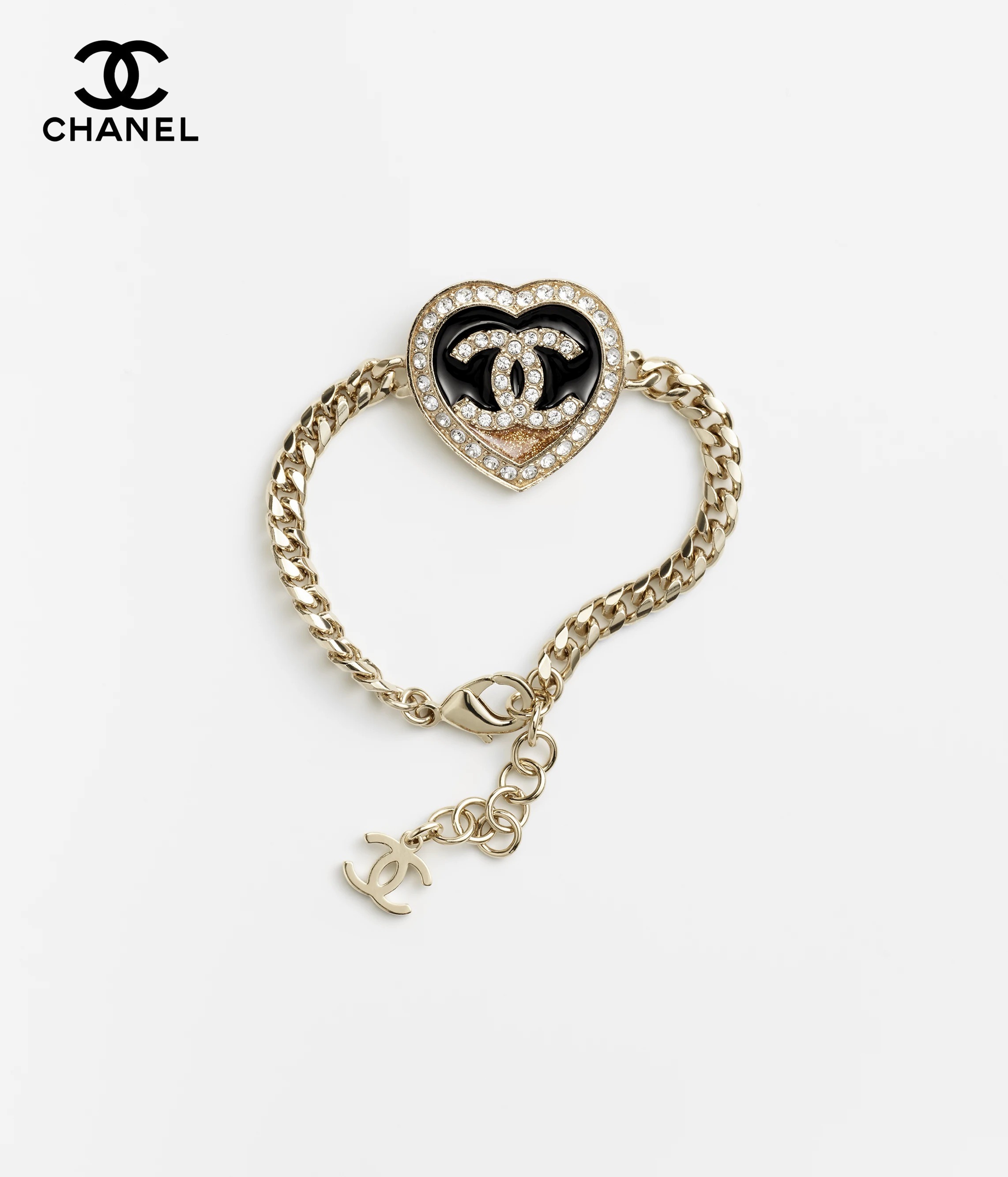 【CHANEL】ブレスレット、ファッションシンプルなスタイル   241015