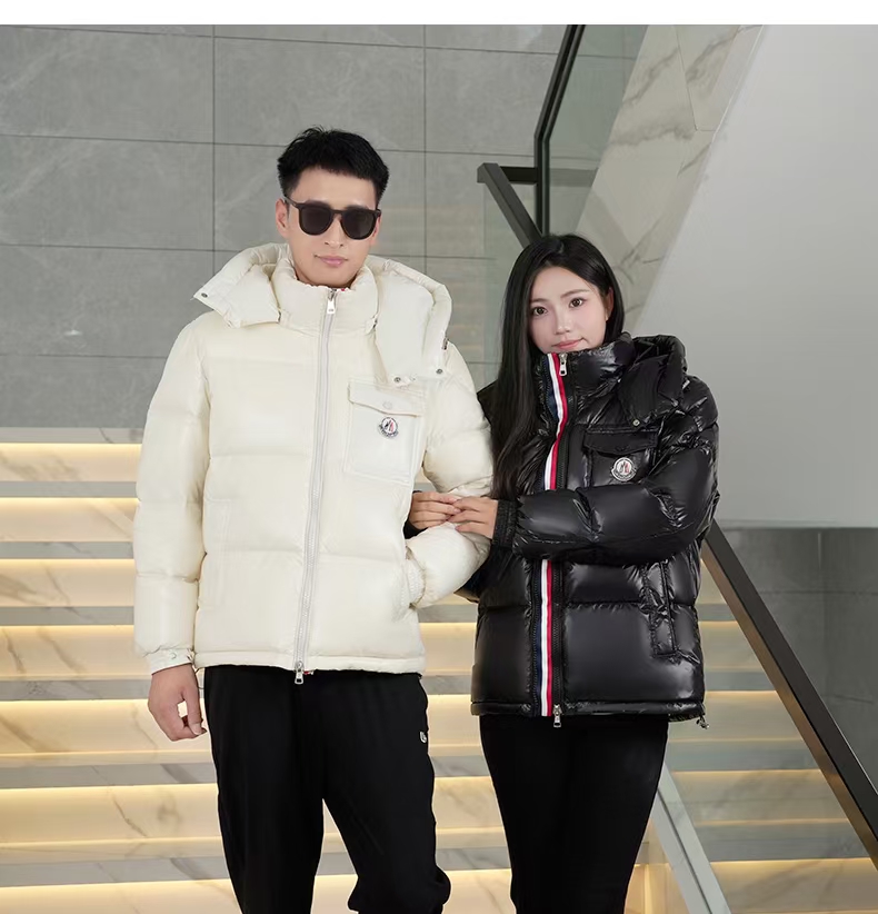 【MONCLER公式 旗艦店】（モンクレール） ダウンジャケット  241006