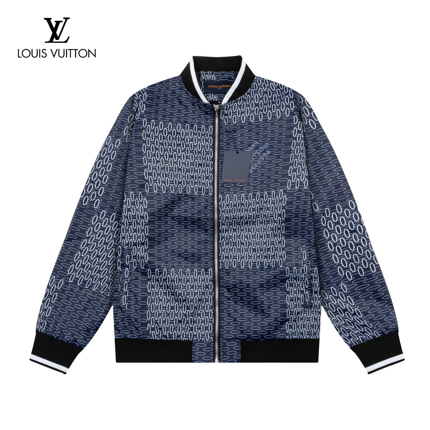 【LOUIS VUITTON】ルイヴィトン  ジャケット着 ご好評に付き再入荷！241021