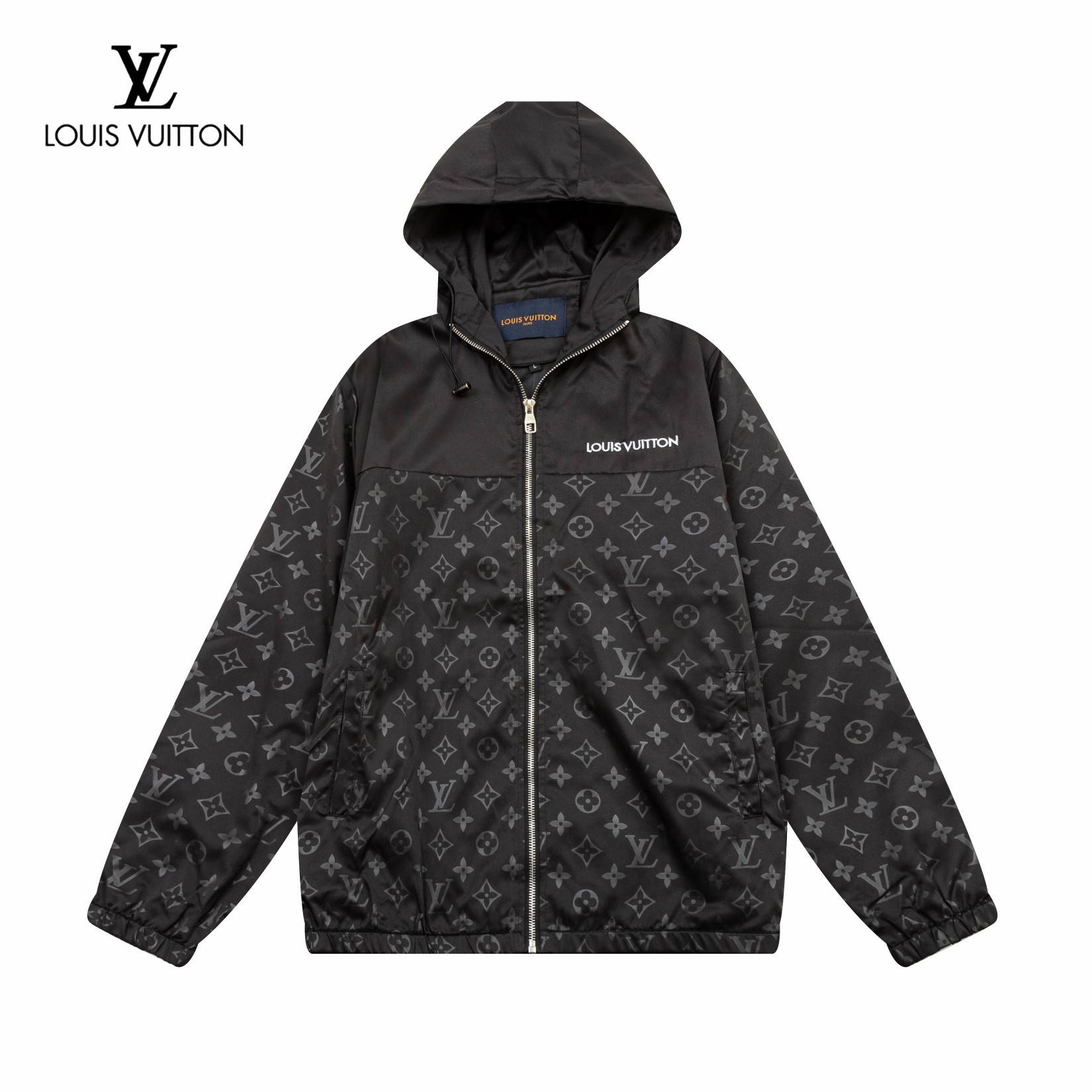 【LOUIS VUITTON 公式旗艦店】ルイヴィトン  ジャケット着 ご好評に付き再入荷！241021