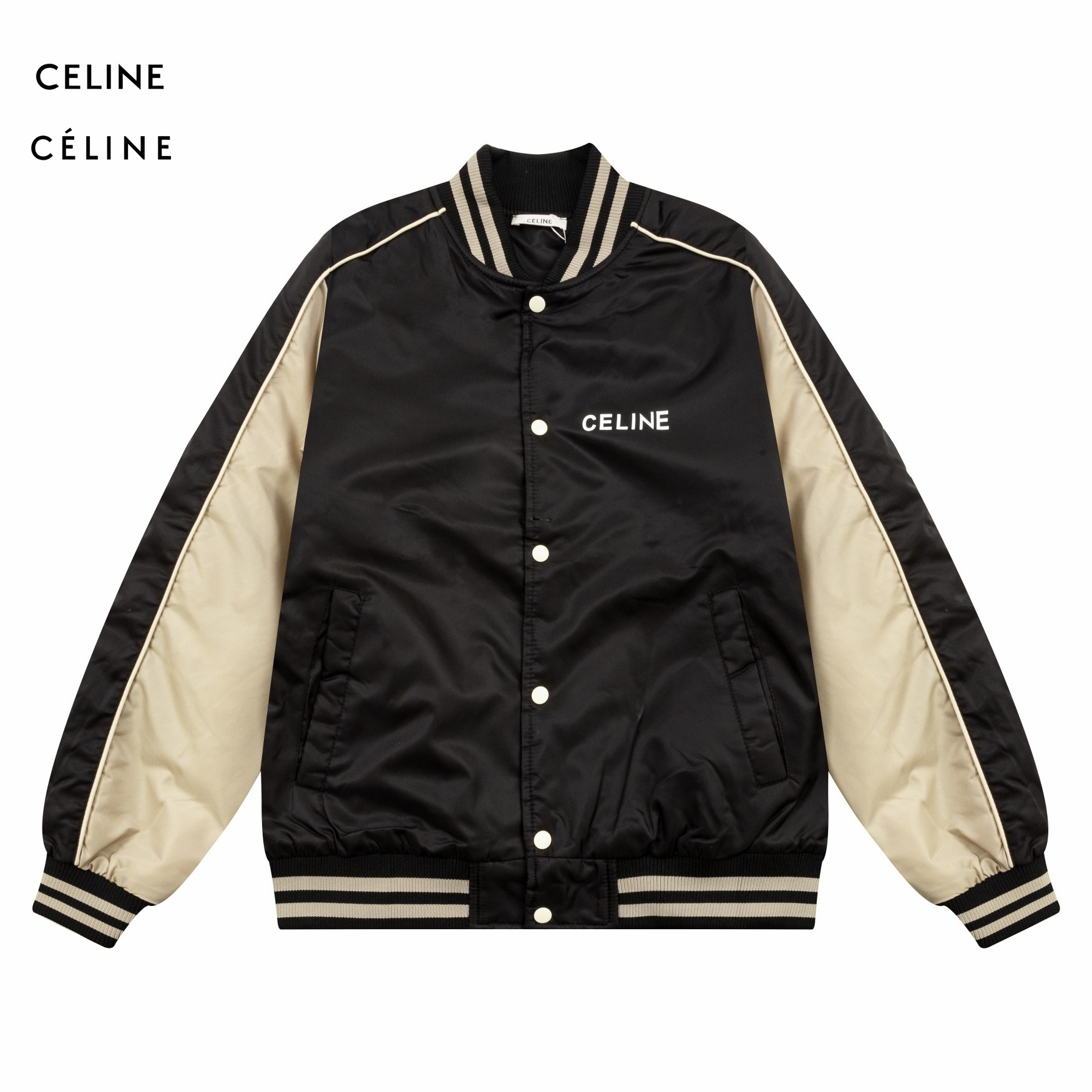 【CELINE  公式旗艦店】セリーヌ  ジャケット着 ご好評に付き再入荷！241021