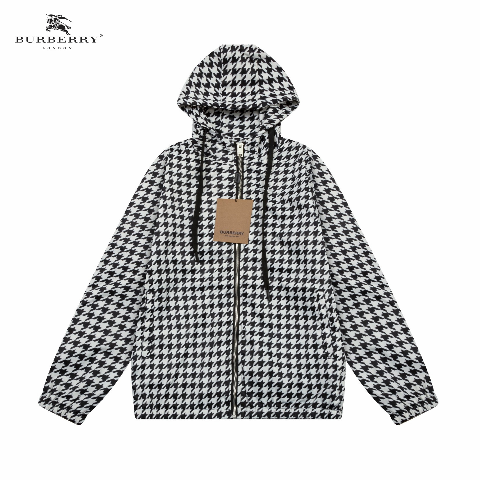 【BURBERRY  公式旗艦店】バーバリー  ジャケット着 ご好評に付き再入荷！241022