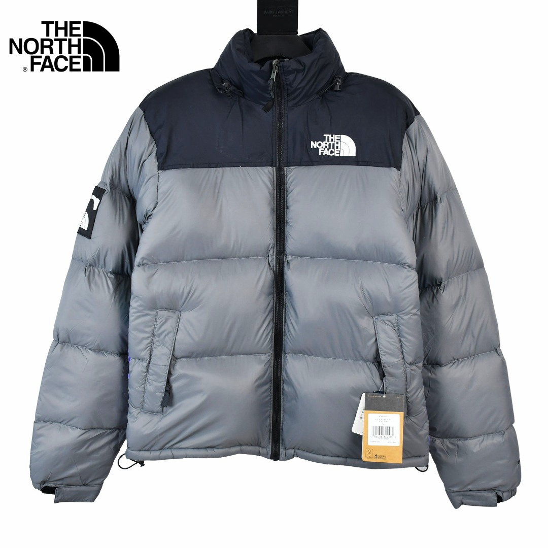 【The North Face 公式 旗艦店】ザノースフェイス ダウンジャケット ご好評に付き再入荷！241022