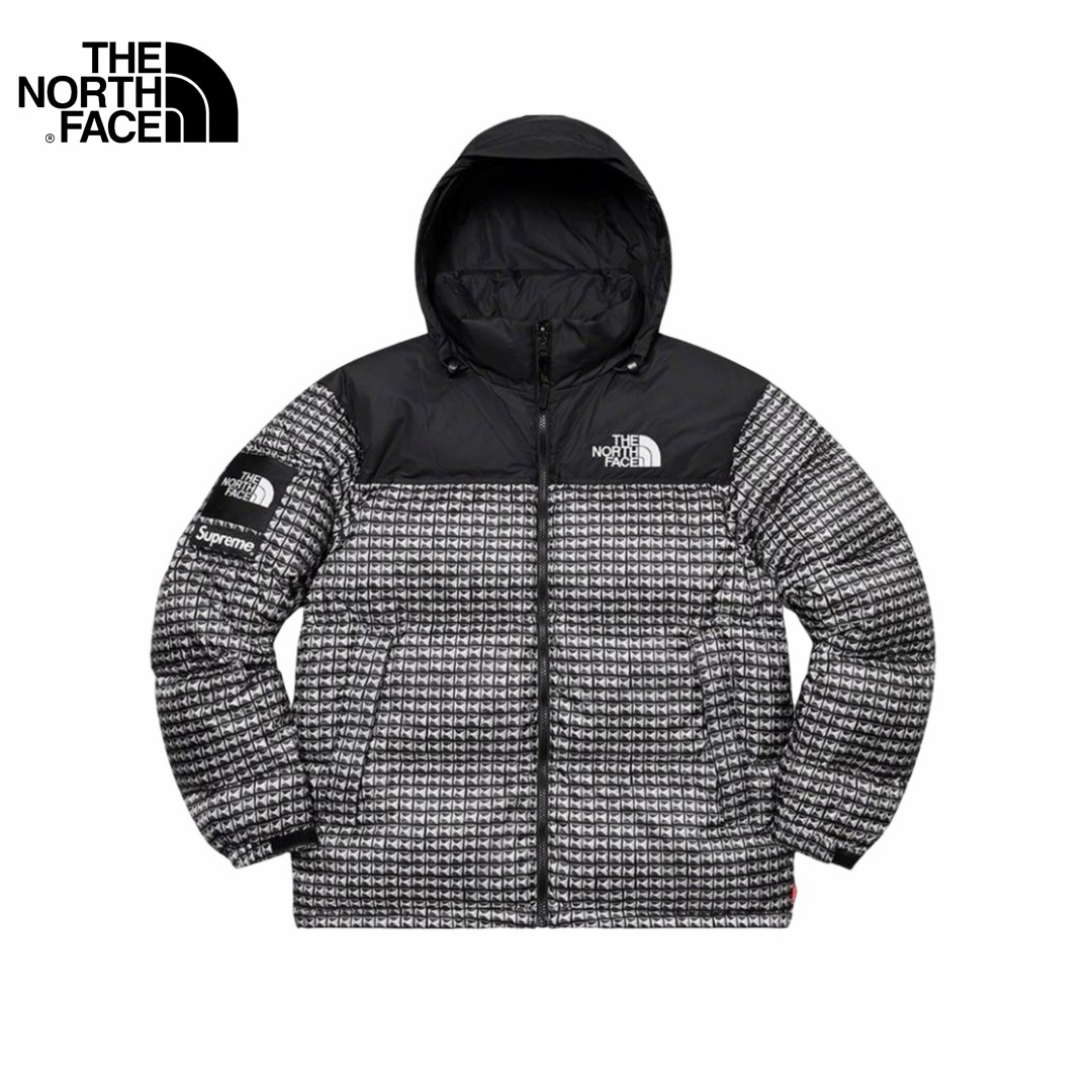 【The North Face 公式 旗艦店】ザノースフェイス ダウンジャケット ご好評に付き再入荷！241022