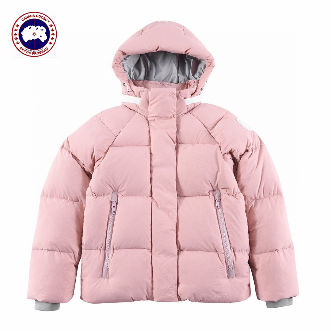 【Canada Goose  公式旗艦店】 カナダグース  ダウンジャケット ご好評に付き再入荷！241022