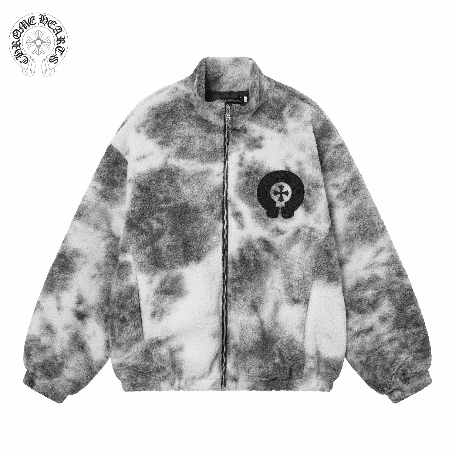 【CHROME HEARTS】クロムハーツ    ジャケット着ご好評に付き再入荷！241023