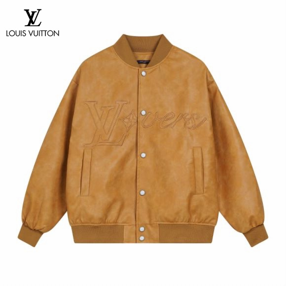 【LOUIS VUITTON  公式旗艦店】ルイヴィトン   ジャケット着ご好評に付き再入荷！241023