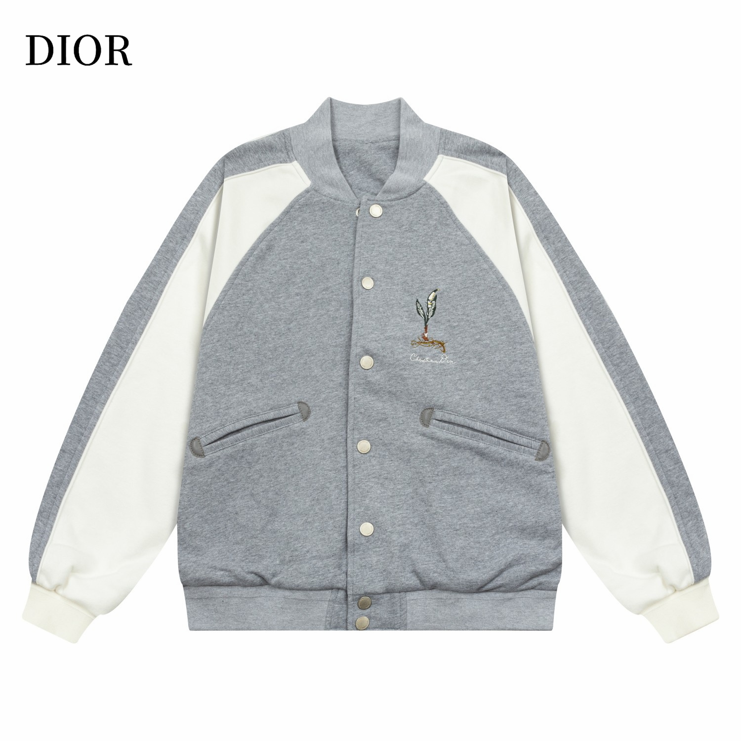 【DIOR  公式旗艦店】ディオール  ジャケット着 ご好評に付き再入荷！241021