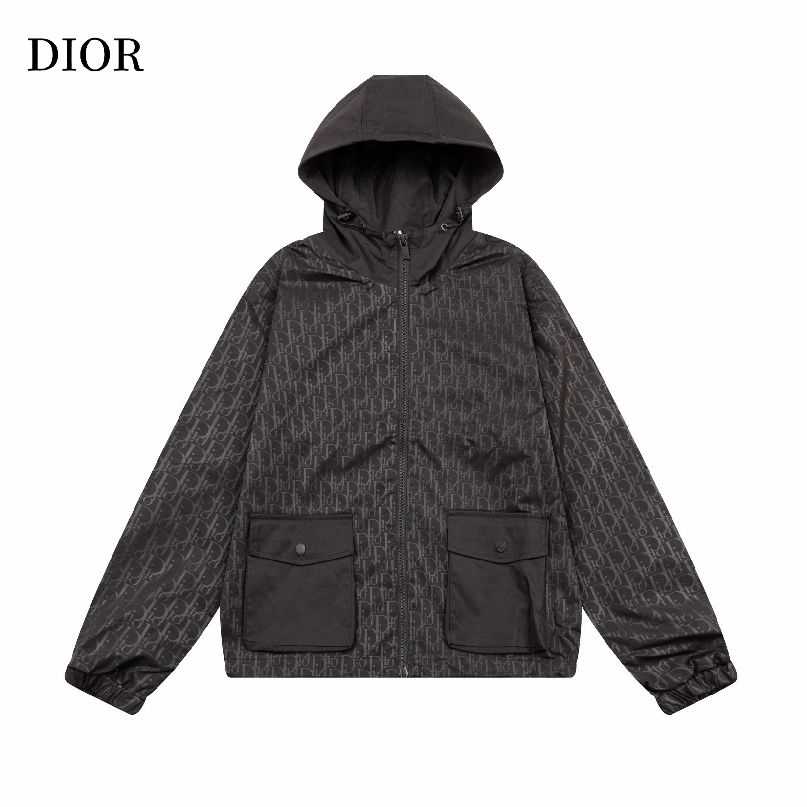 【DIOR  公式旗艦店】ディオール  ジャケット着 ご好評に付き再入荷！241023