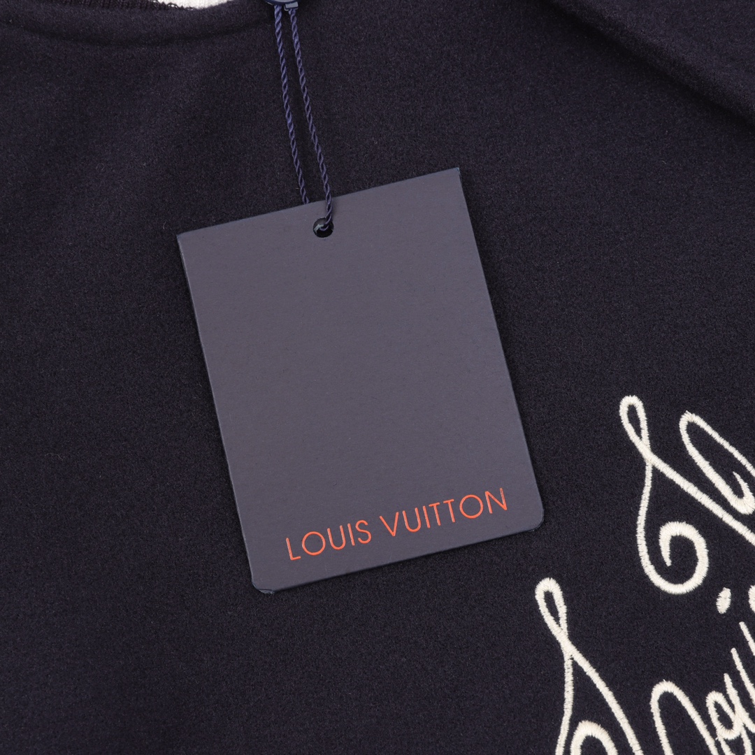 LV【LOUIS VUITTON  公式旗艦店】ルイヴィトン   ジャケット着ご好評に付き再入荷！241024