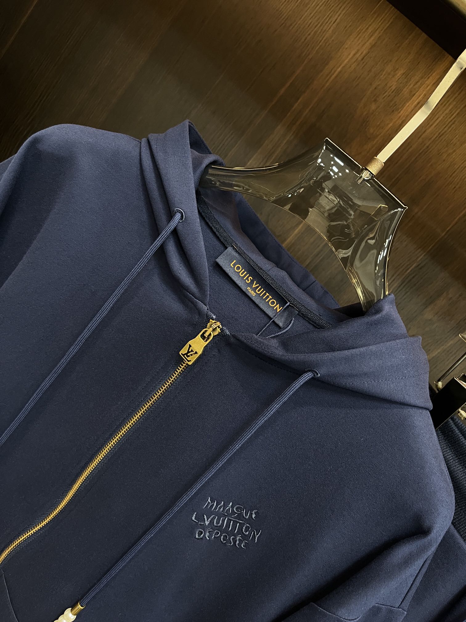 【LOUIS VUITTON】ルイヴィトン スーツ  男女兼用【即日出荷】241024