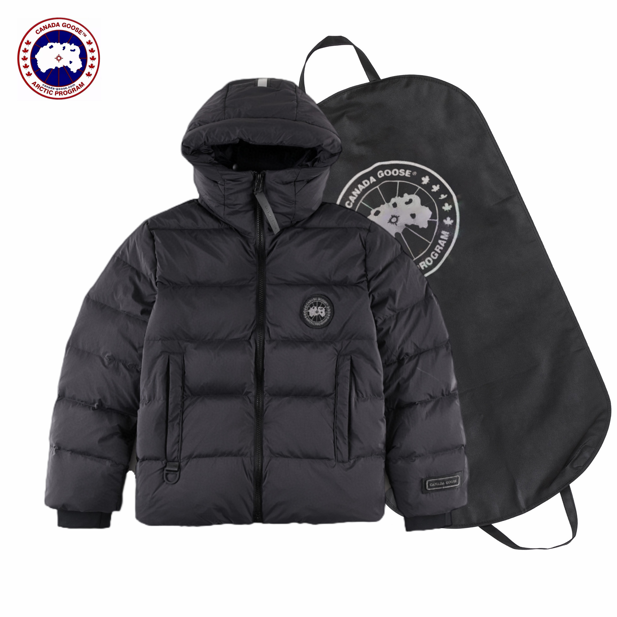 【Canada Goose  公式旗艦店】 カナダグース  ダウンジャケット ご好評に付き再入荷！241024