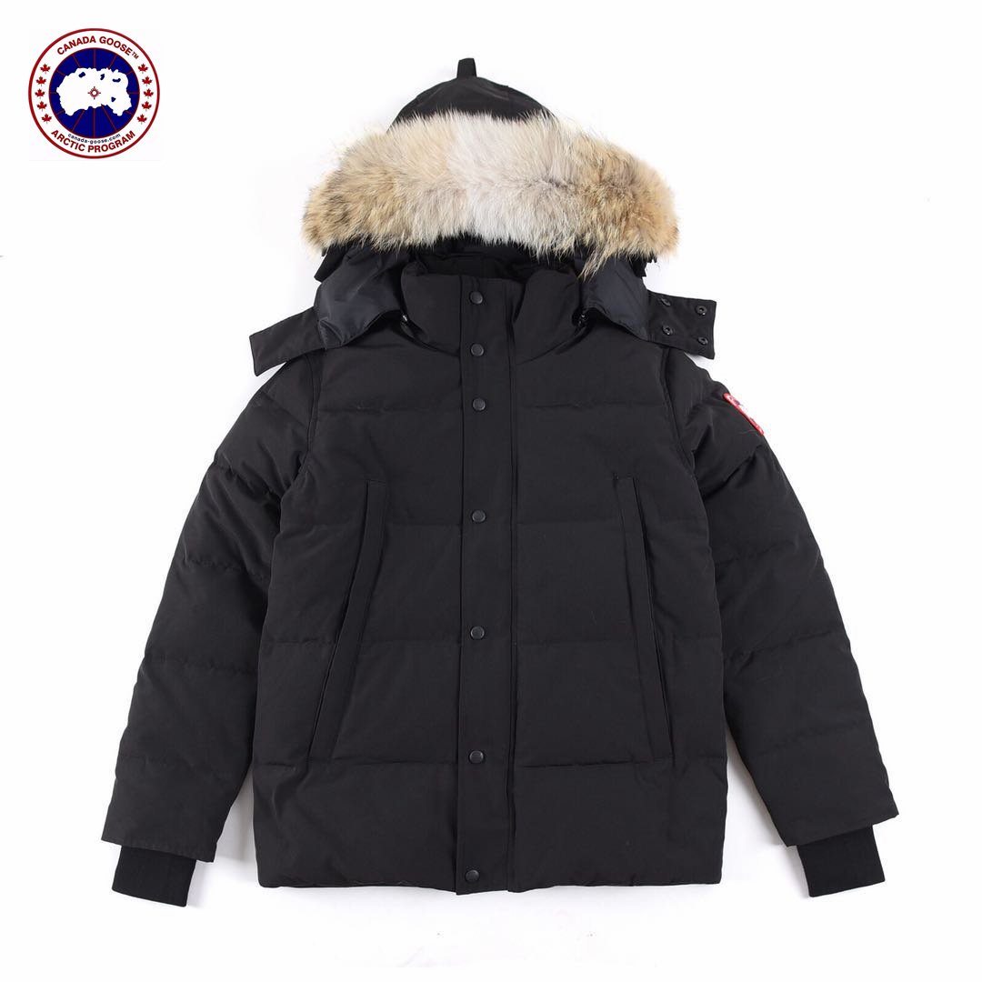 【Canada Goose  公式旗艦店】 カナダグース  ダウンジャケット ご好評に付き再入荷！241024
