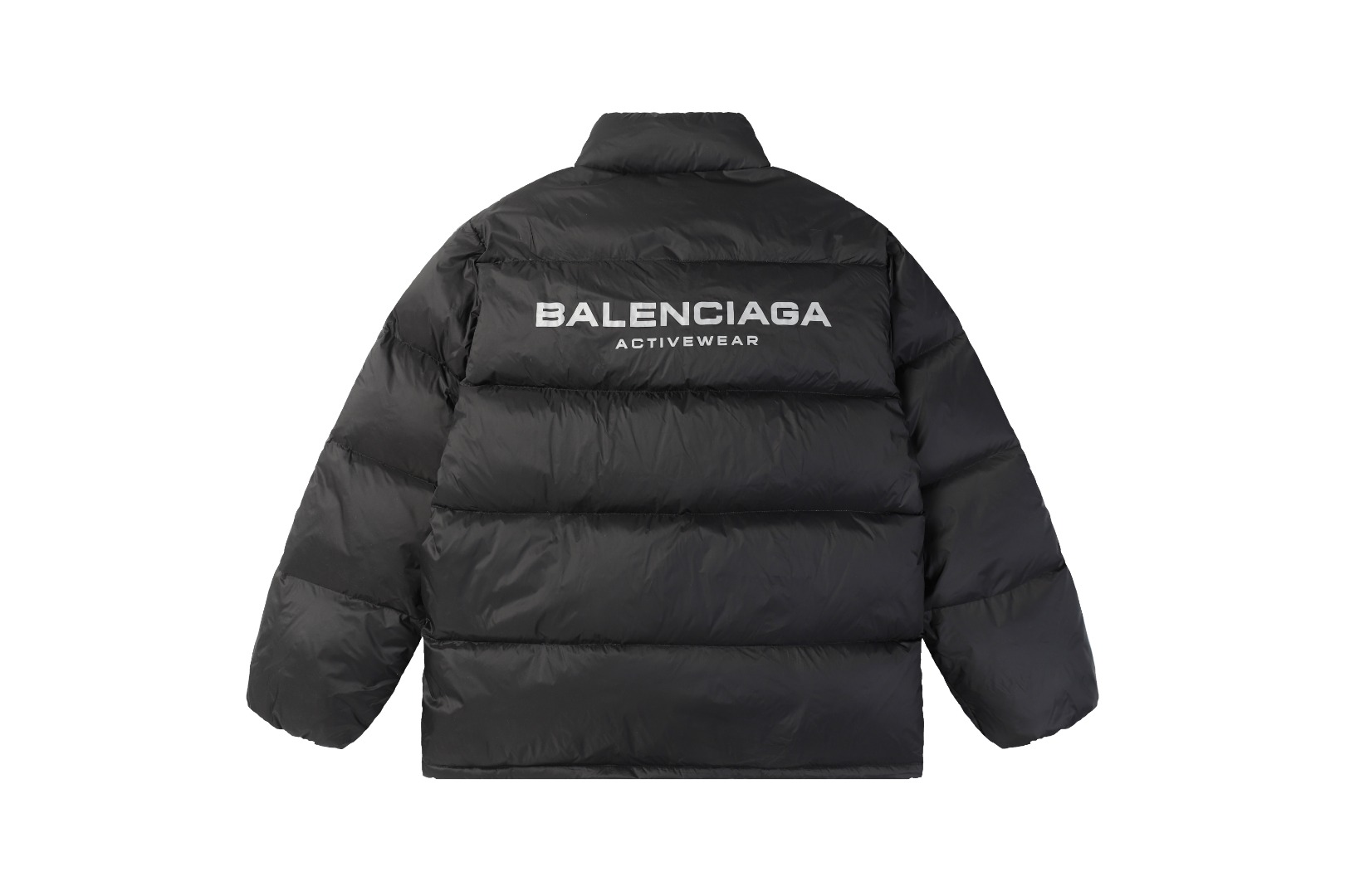 【BALENCIAGA  公式旗艦店】バレンシアガ    ダウンジャケット ご好評に付き再入荷！241024