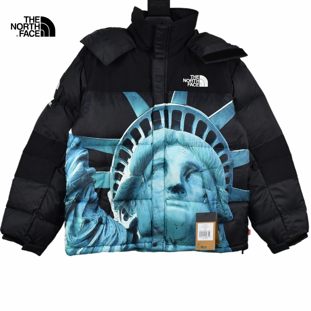 【The North Face 公式 旗艦店】ザノースフェイス ダウンジャケット ご好評に付き再入荷！241022