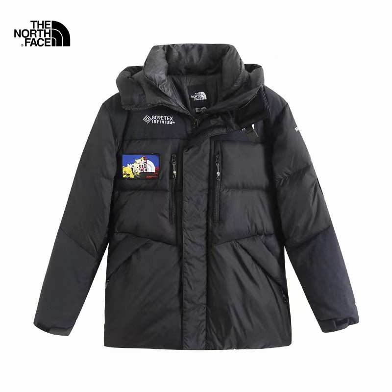 【The North Face 公式 旗艦店】ザノースフェイス ダウンジャケット ご好評に付き再入荷！241026