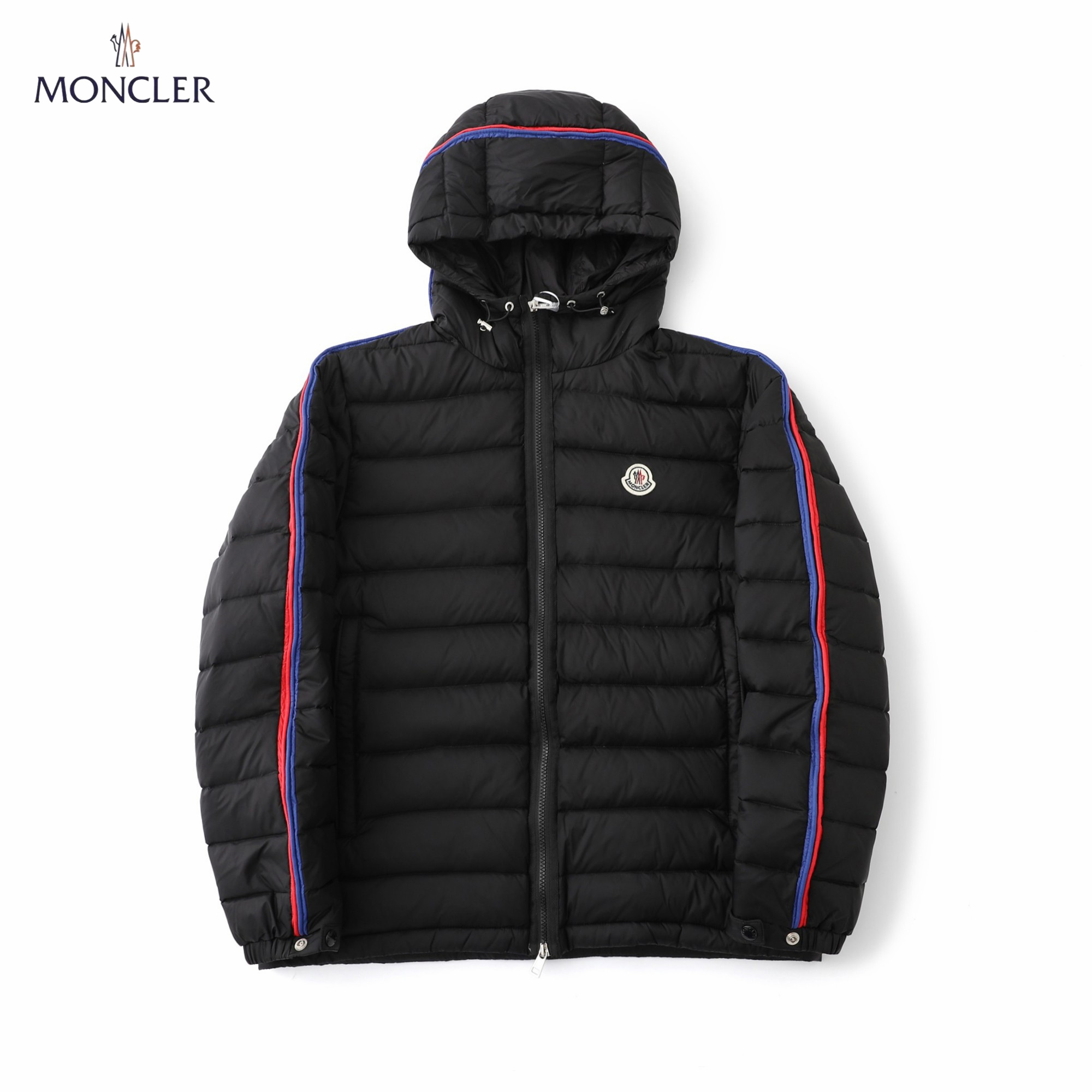 【MONCLER 公式旗艦店】モンクレール  ダウンジャケット好評に付き再入荷！ 241026