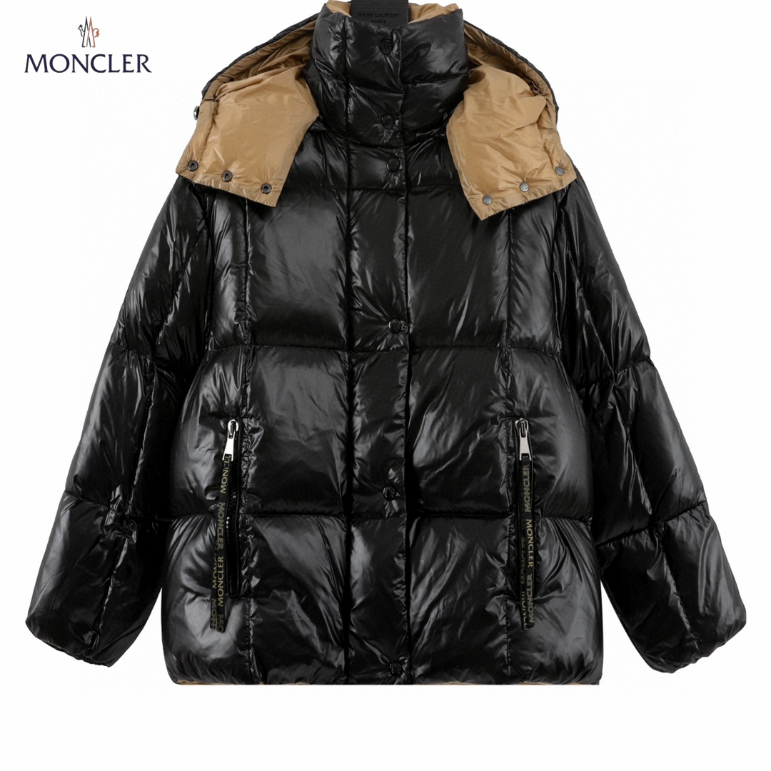 【MONCLER 公式旗艦店】モンクレール  ダウンジャケット好評に付き再入荷！ 241026