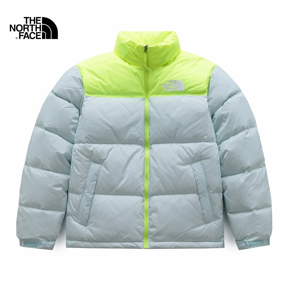 【The North Face 公式 旗艦店】ザノースフェイス ダウンジャケット ご好評に付き再入荷！241026