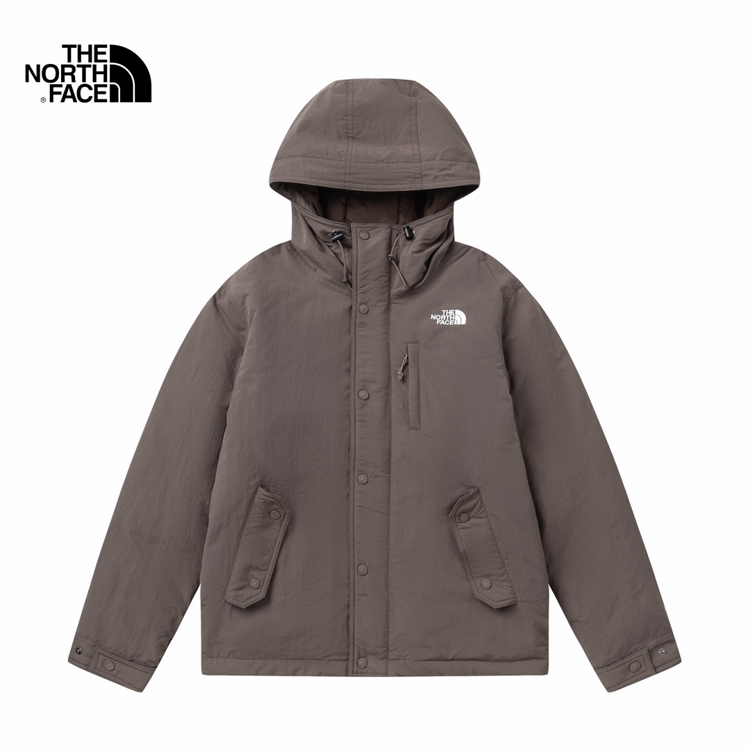 【The North Face 公式 旗艦店】ザノースフェイス ダウンジャケット ご好評に付き再入荷！241026