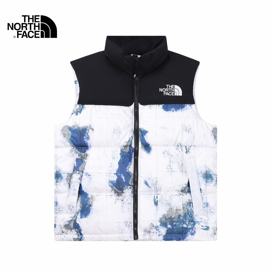 【The North Face 公式 旗艦店】ザノースフェイス  ダウンベスト ご好評に付き再入荷！241026