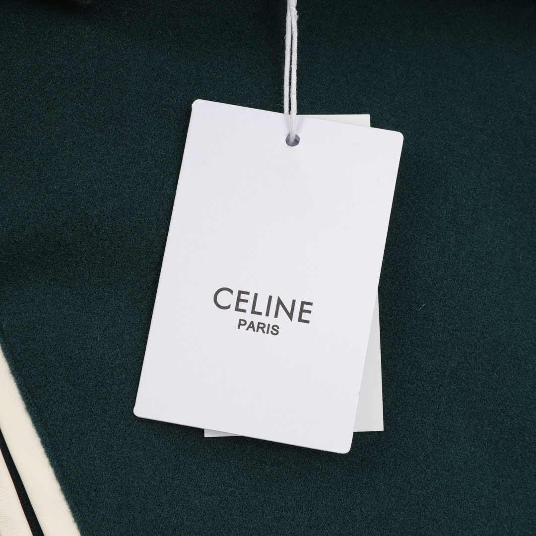 【CELINE 公式旗艦店】セリーヌ   ジャケット着好評に付き再入荷！241112