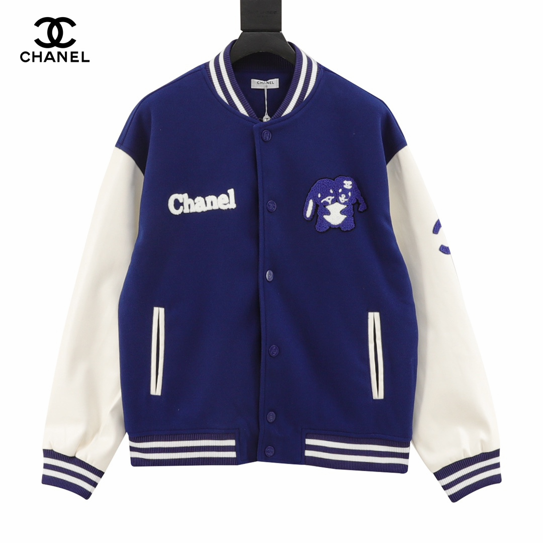 【CHANEL  公式旗艦店】シャネル   ジャケット着 好評に付き再入荷！241028